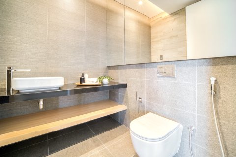 Dzīvoklis Al Barari, Dubaijā, AAE 2 istabas, 125.24 m2 Nr. 750135 - attēls 7