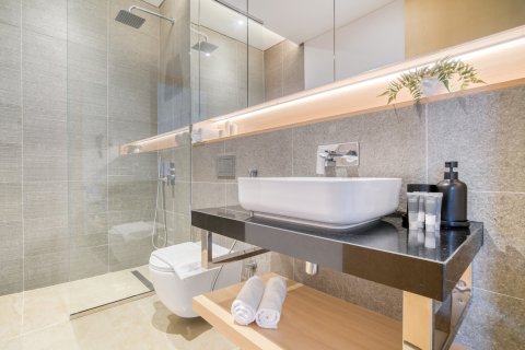 Dzīvoklis Al Barari, Dubaijā, AAE 2 istabas, 125.24 m2 Nr. 750135 - attēls 16