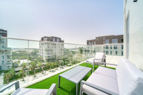 Dzīvoklis Al Barari, Dubaijā, AAE 2 istabas, 125.24 m2 Nr. 750135 - attēls 18