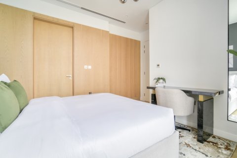 Dzīvoklis Al Barari, Dubaijā, AAE 2 istabas, 125.24 m2 Nr. 750135 - attēls 11