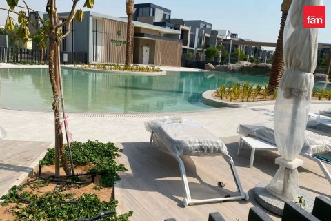 Radhus uthyres i Dubai, UAE 4 sovrum, 248.4 kvm Nr. 740836 - fotografi 5
