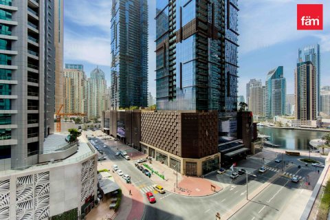 Apartemen di Dubai Marina, UEA 2 kamar tidur, 242.9 m2 nomor 740834 - foto 12