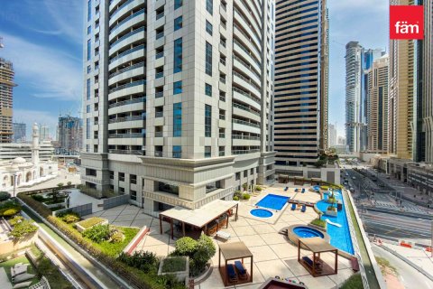 Apartemen di Dubai Marina, UEA 2 kamar tidur, 242.9 m2 nomor 740834 - foto 26