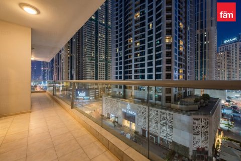 Apartemen di Dubai Marina, UEA 2 kamar tidur, 242.9 m2 nomor 740834 - foto 14