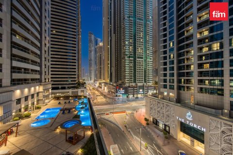 Apartemen di Dubai Marina, UEA 2 kamar tidur, 242.9 m2 nomor 740834 - foto 24