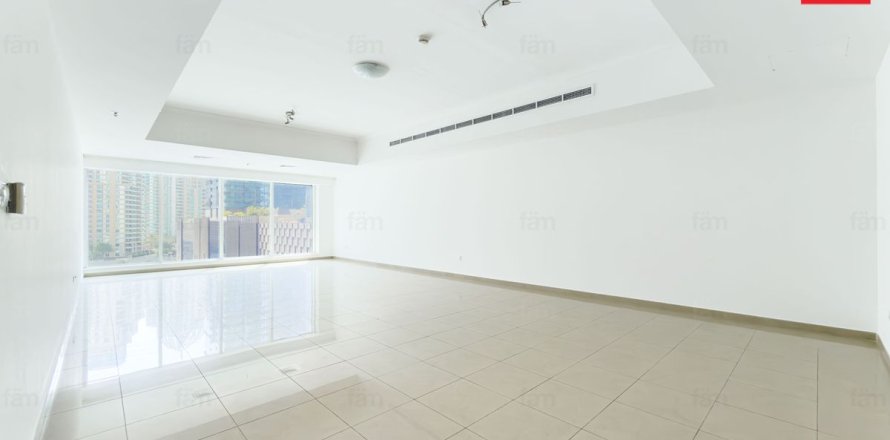 Apartemen di Dubai Marina, UEA 2 kamar tidur, 242.9 m2 nomor 740834