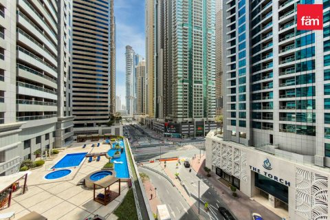 Apartemen di Dubai Marina, UEA 2 kamar tidur, 242.9 m2 nomor 740834 - foto 21