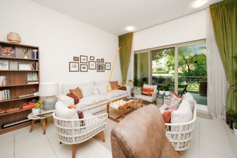 Green Community, Dubai, BAE’de daire 1 yatak odası, 91 m&sup2; No 721270