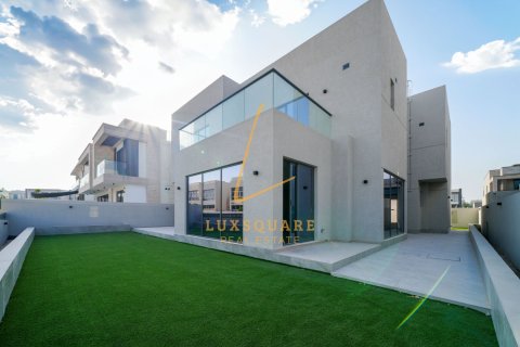 Vila di Al Furjan, Dubai, UEA 5 kamar tidur, 600 m2 nomor 721274