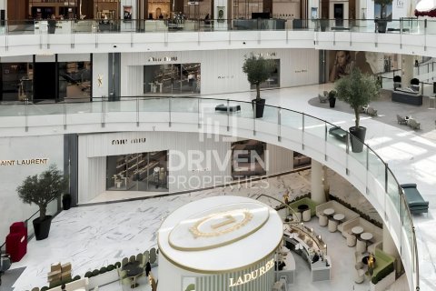 آپارتمان برای فروش در  Downtown Dubai (Downtown Burj Dubai)، Dubai، امارات متحده عربی  1 خوابه ، 83.71 متر مربع ، شماره 762191 - تصویر 8