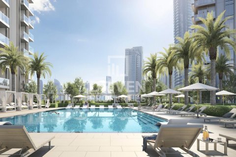 آپارتمان برای فروش در  Downtown Dubai (Downtown Burj Dubai)، Dubai، امارات متحده عربی  1 خوابه ، 83.71 متر مربع ، شماره 762191 - تصویر 6