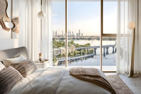 Apartman u Dubai Creek Harbour (The Lagoons), UAE 2 spavaćih soba, 114.55 m2 Br. 762193 - fotografija 11