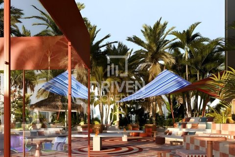 Dzīvoklis Downtown Dubai (Downtown Burj Dubai)jā, AAE 2 istabas, 132.94 m2 Nr. 762190 - attēls 15