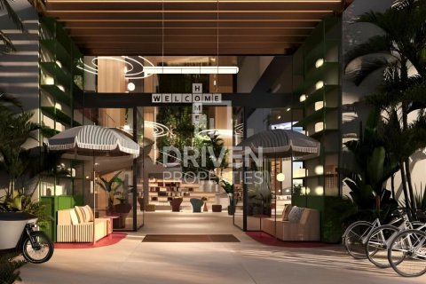 Dzīvoklis Downtown Dubai (Downtown Burj Dubai)jā, AAE 2 istabas, 132.94 m2 Nr. 762190 - attēls 8