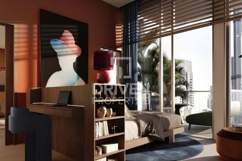 Dzīvoklis Downtown Dubai (Downtown Burj Dubai)jā, AAE 2 istabas, 132.94 m2 Nr. 762190 - attēls 7
