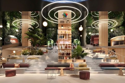 Dzīvoklis Downtown Dubai (Downtown Burj Dubai)jā, AAE 2 istabas, 132.94 m2 Nr. 762190 - attēls 16