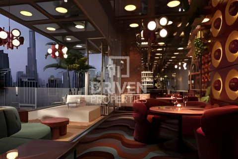 Dzīvoklis Downtown Dubai (Downtown Burj Dubai)jā, AAE 2 istabas, 132.94 m2 Nr. 762190 - attēls 17