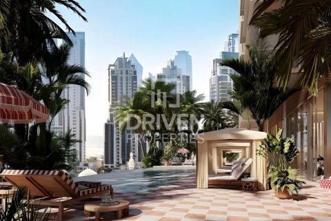 Dzīvoklis Downtown Dubai (Downtown Burj Dubai)jā, AAE 2 istabas, 132.94 m2 Nr. 762190 - attēls 9