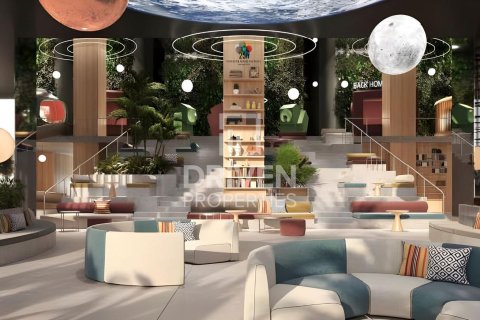 Dzīvoklis Downtown Dubai (Downtown Burj Dubai)jā, AAE 2 istabas, 132.94 m2 Nr. 762190 - attēls 4
