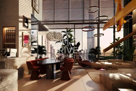 Dzīvoklis Downtown Dubai (Downtown Burj Dubai)jā, AAE 2 istabas, 132.94 m2 Nr. 762190 - attēls 13