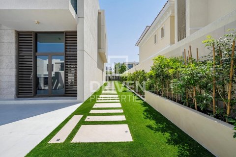 Mohammed Bin Rashid City, Dubai, UAE의 판매용 빌라 침실 5개, 793.02제곱미터 번호 762192 - 사진 29