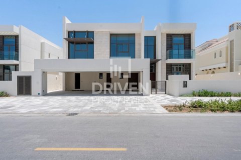 Mohammed Bin Rashid City, Dubai, UAE의 판매용 빌라 침실 5개, 793.02제곱미터 번호 762192 - 사진 25