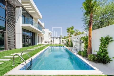 Mohammed Bin Rashid City, Dubai, UAE의 판매용 빌라 침실 5개, 793.02제곱미터 번호 762192 - 사진 2