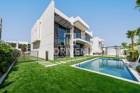 Mohammed Bin Rashid City, Dubai, UAE의 판매용 빌라 침실 5개, 793.02제곱미터 번호 762192 - 사진 1