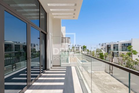Mohammed Bin Rashid City, Dubai, UAE의 판매용 빌라 침실 5개, 793.02제곱미터 번호 762192 - 사진 27