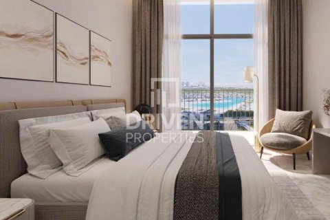 Apartmen di Dubai, UAE 2 bilik tidur, 116.22 meter persegi № 762189 - foto 2