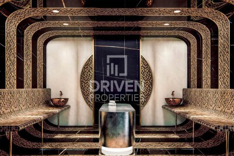 Apartemen di Business Bay, Dubai, UEA 2 kamar tidur, 104.79 m2 nomor 762188 - foto 5