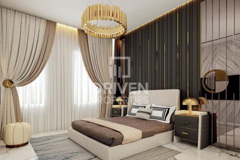 Apartemen di Business Bay, Dubai, UEA 2 kamar tidur, 104.79 m2 nomor 762188 - foto 9