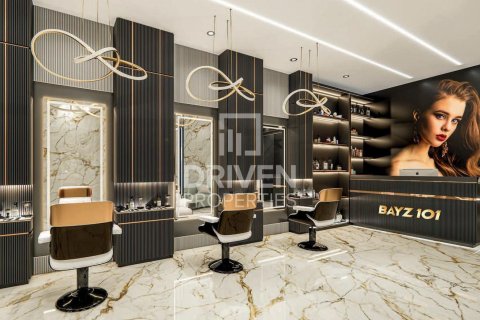 Apartemen di Business Bay, Dubai, UEA 2 kamar tidur, 104.79 m2 nomor 762188 - foto 7