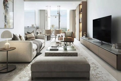 Leilighet til salgs i Mohammed Bin Rashid City, Dubai, Emiratene 1 soverom, 73 kvm Nr. 664812 - Foto 2