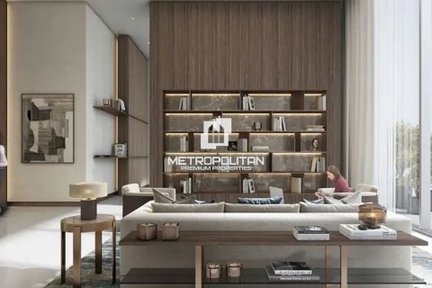 Leilighet til salgs i Mohammed Bin Rashid City, Dubai, Emiratene 1 soverom, 73 kvm Nr. 664812 - Foto 4