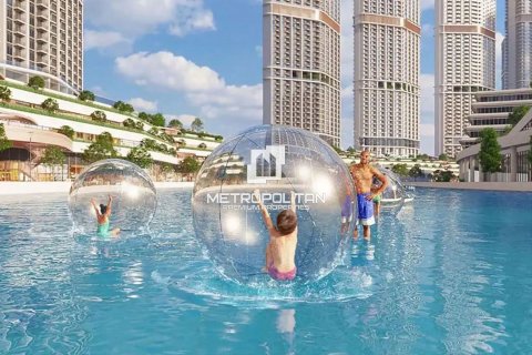 Leilighet til salgs i Mohammed Bin Rashid City, Dubai, Emiratene 1 soverom, 73 kvm Nr. 664812 - Foto 12