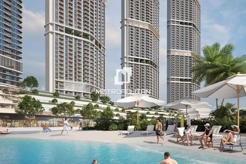Leilighet til salgs i Mohammed Bin Rashid City, Dubai, Emiratene 1 soverom, 73 kvm Nr. 664812 - Foto 11