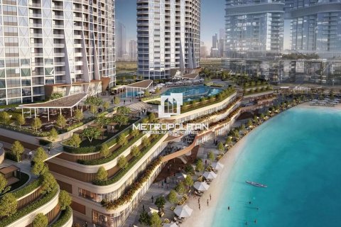 Leilighet til salgs i Mohammed Bin Rashid City, Dubai, Emiratene 1 soverom, 73 kvm Nr. 664812 - Foto 8