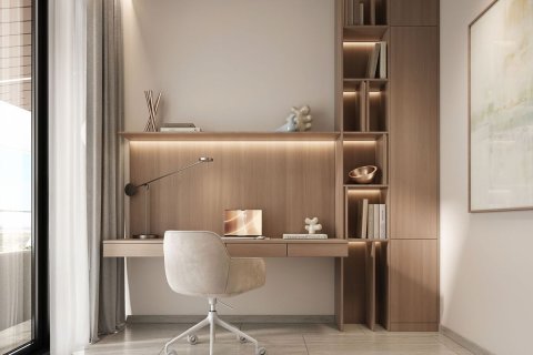 آپارتمان برای فروش در  Dubai Science Park، Dubai، امارات متحده عربی  1 خوابه ، 87.4 متر مربع ، شماره 694995 - تصویر 15