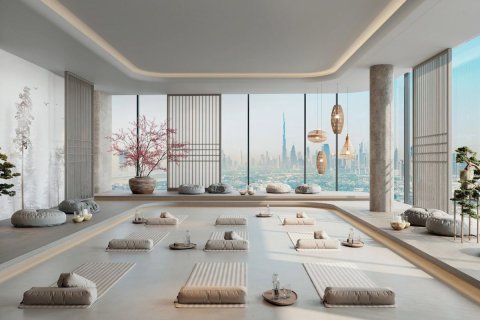 آپارتمان برای فروش در  Dubai Science Park، Dubai، امارات متحده عربی  1 خوابه ، 87.4 متر مربع ، شماره 694995 - تصویر 10