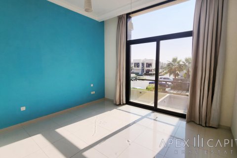 Villa til salg i DAMAC Hills (Akoya by DAMAC), Dubai, UAE 5 soveværelser, 420.8 kvm № 237495 - foto 17