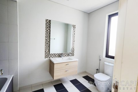 Villa til salg i DAMAC Hills (Akoya by DAMAC), Dubai, UAE 5 soveværelser, 420.8 kvm № 237495 - foto 27