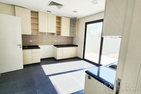 Villa til salg i DAMAC Hills (Akoya by DAMAC), Dubai, UAE 5 soveværelser, 420.8 kvm № 237495 - foto 19