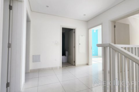Villa til salg i DAMAC Hills (Akoya by DAMAC), Dubai, UAE 5 soveværelser, 420.8 kvm № 237495 - foto 11