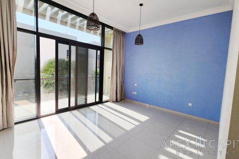 Villa til salg i DAMAC Hills (Akoya by DAMAC), Dubai, UAE 5 soveværelser, 420.8 kvm № 237495 - foto 15