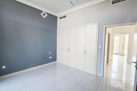 Villa til salg i DAMAC Hills (Akoya by DAMAC), Dubai, UAE 5 soveværelser, 420.8 kvm № 237495 - foto 21