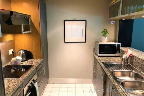 Dubai Marina, Dubai, BAE’de satılık daire 1 yatak odası, 99.5 m² No 237493 - fotoğraf 6