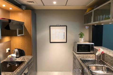 Dubai Marina, Dubai, BAE’de satılık daire 1 yatak odası, 99.5 m² No 237493 - fotoğraf 5