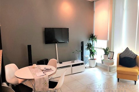 Dubai Marina, Dubai, BAE’de satılık daire 1 yatak odası, 99.5 m² No 237493 - fotoğraf 12