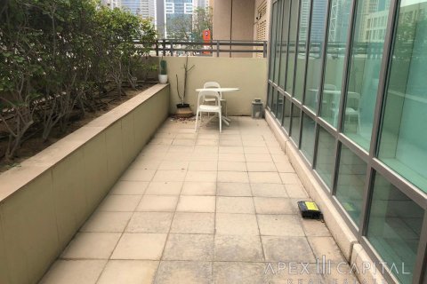 Dubai Marina, Dubai, BAE’de satılık daire 1 yatak odası, 99.5 m² No 237493 - fotoğraf 14